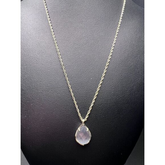 Kendra Scott Kiri Necklace - Picture 5 of 9